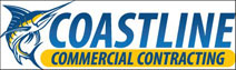 Coastline Commerical Contracting